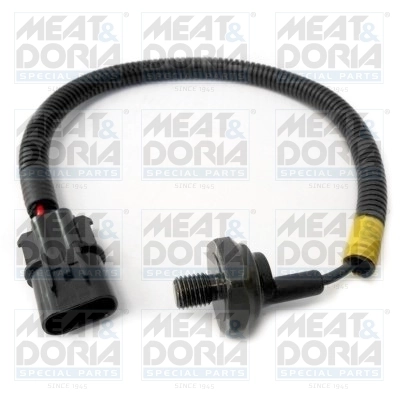 Knock Sensor